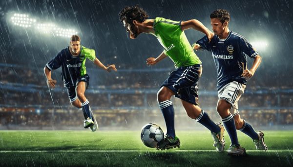Alors, qui gagnera la Coupe du monde des clubs cette année ?