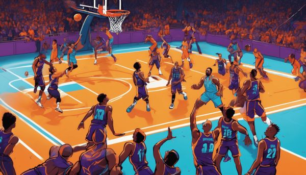 Les équipes NBA pour une saison 2025-2026 riche en surprises