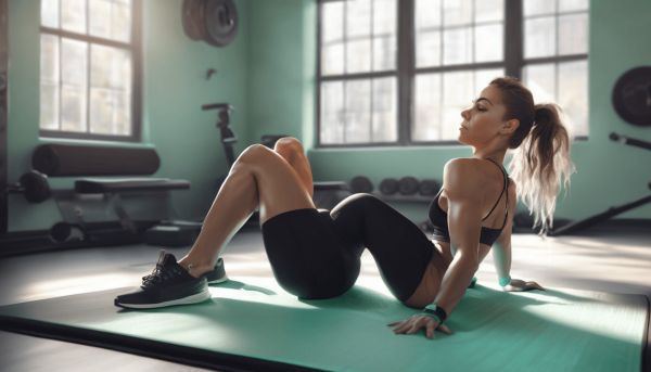 Renforcer les muscles abducteurs pour optimiser vos mouvements