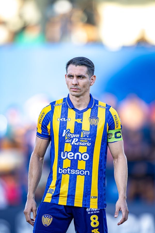 Créez votre brassard capitaine personnalisé en toute simplicité