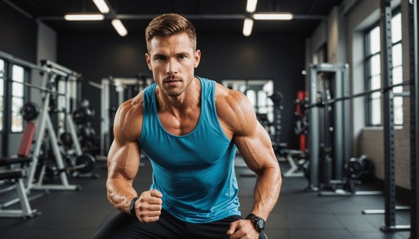 Entraînements personnalisés :boostez votre forme selon vos besoins